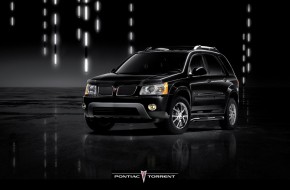 Pontiac Torrent