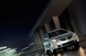 Pontiac Vibe