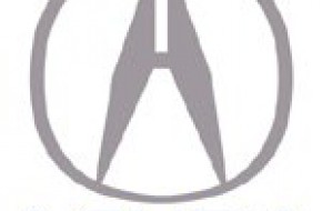 Acura Logo