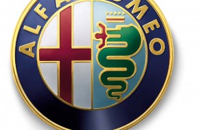 Alfa Romeo Logo