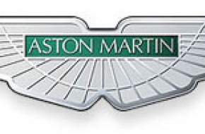 Aston Martin Logo