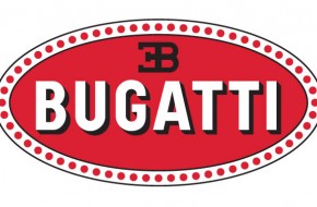 Bugatti Logo