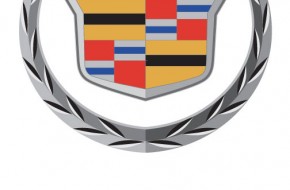 Cadillac Logo