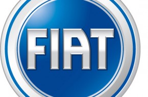 Fiat Logo