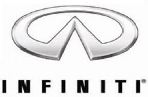 Infiniti Logo