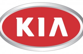 KIA Logo