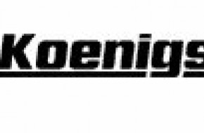 Koenigsegg Logo