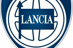 Lancia Logo