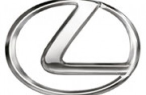 Lexus Logo