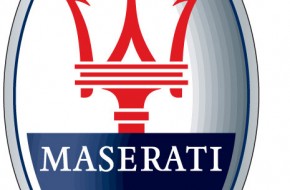 Maserati Logo