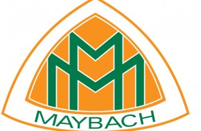 Maybach Logo