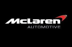 McLaren Logo