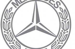 Mercedes Logo