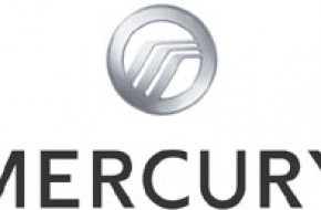 Mercury Logo