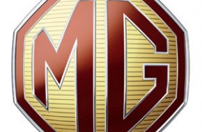 MG Logo