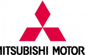 Mitsubishi Logo