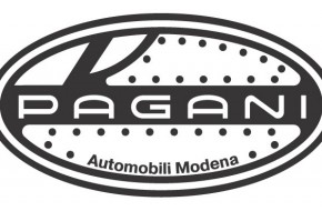 Pagani Logo