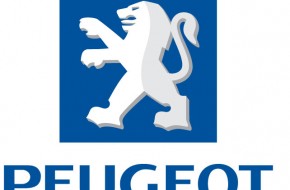 Peugeot Logo