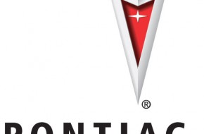 Pontiac Logo