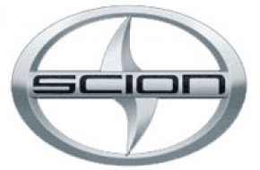 Scion Logo