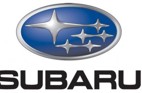 Subaru Logo