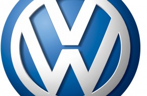 Volkswagen Logo