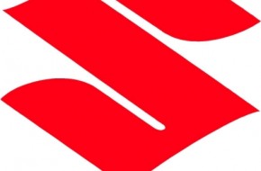 Suzuki Logo