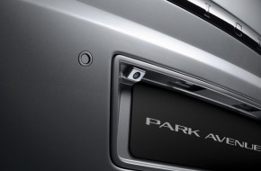 2007 Buick Park Avenue