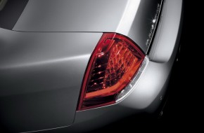 2007 Buick Park Avenue