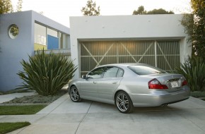 2006 Infiniti Q45