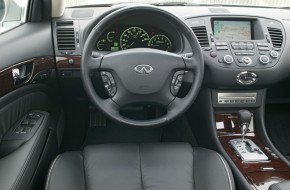 2006 Infiniti Q45