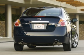 2007 Nissan Altima