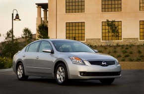 2007 Nissan Altima