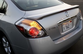 2007 Nissan Altima