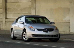 2007 Nissan Altima