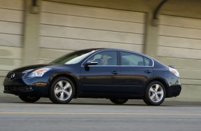 2007 Nissan Altima