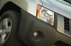2007 Nissan Xterra