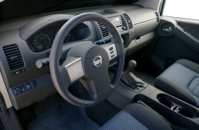 2007 Nissan Xterra