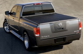 NISMO Titan Concept