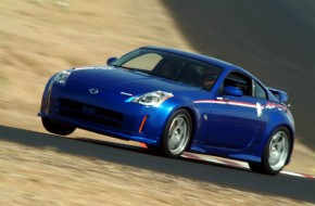 Nismo 350Z