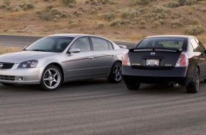 Nismo Altima