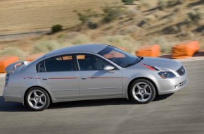 Nismo Altima