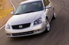 Nismo Altima