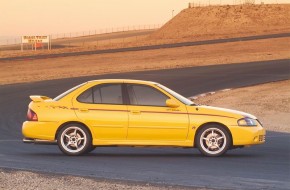 Nismo Sentra