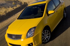 2007 Nissan Sentra