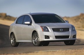 2007 Nissan Sentra