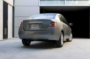 2007 Nissan Sentra