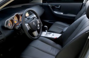 2007 Nissan Murano