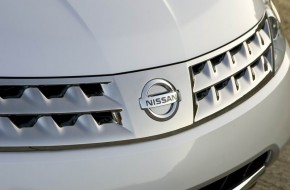 2007 Nissan Murano