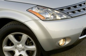 2007 Nissan Murano